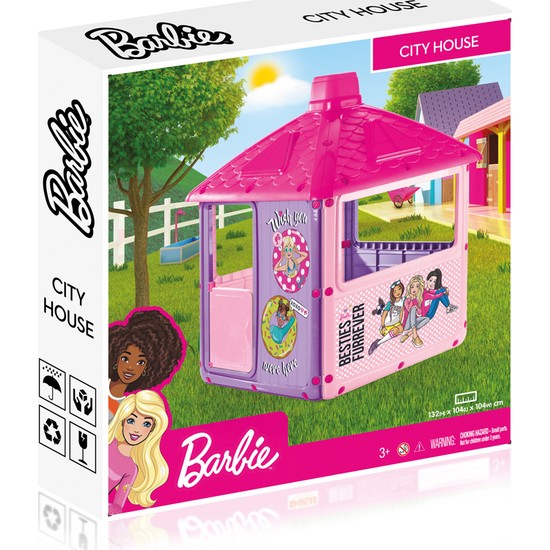 Barbie Ev Fiyatı, Taksit Seçenekleri ile Satın Al