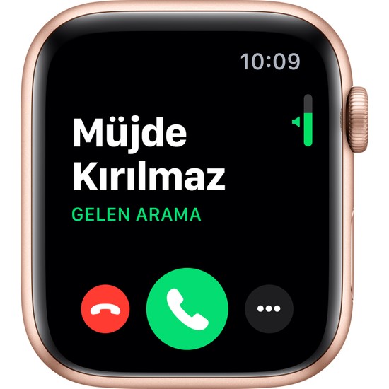 apple watch 5 44mm pink