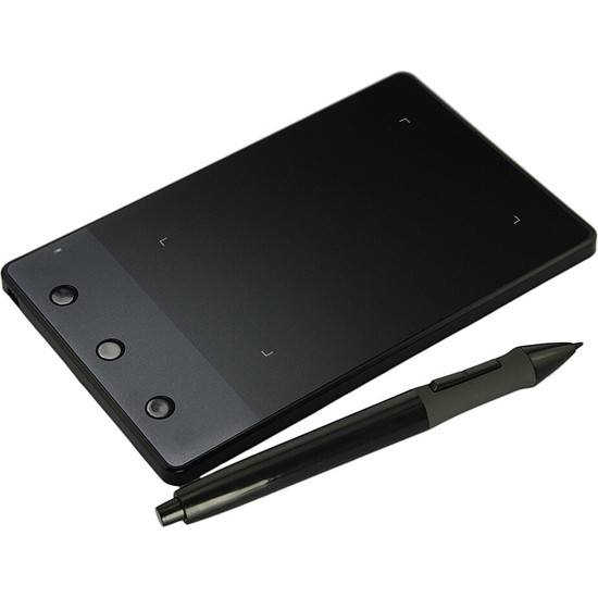 Huion H420 USB Graphics Drawing Tablet Board Kit Fiyatı