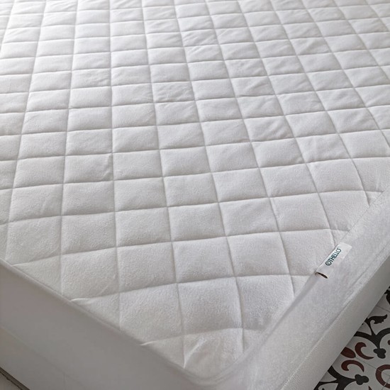 Othello Protecta Aqua Comfort Yatak Alezi 70 x 140+30 Sıvı