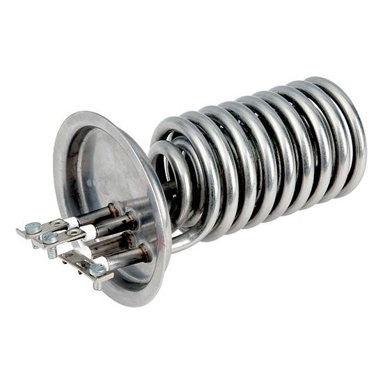 Özen İhlas Tipi Elektrikli Şofben Rezistansı Fiyatı