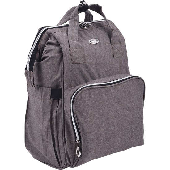 Lucca Bambi Anne Bebek Bakım Sırt Çantası Fiyatı