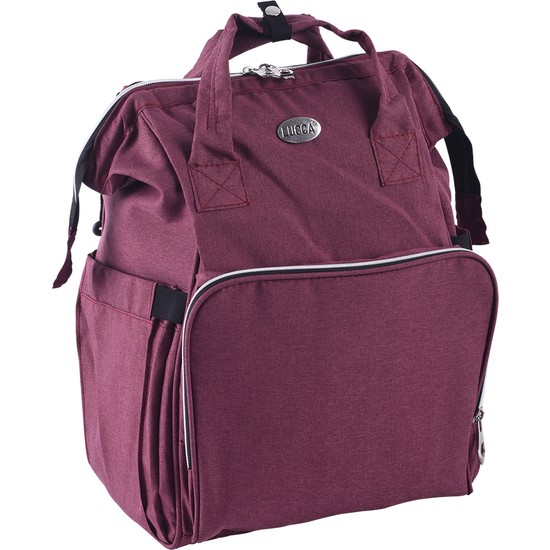 Lucca Bambi Anne Bebek Bakım Sırt Çantası Fiyatı