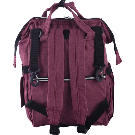 Lucca Bambi Anne Bebek Bakım Sırt Çantası Fiyatı