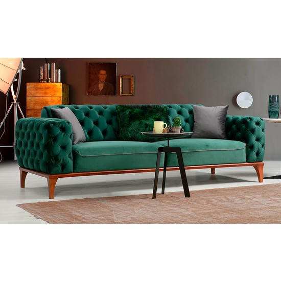 Cadde Yıldız Senna Kanepe Fiyatı Taksit Seçenekleri