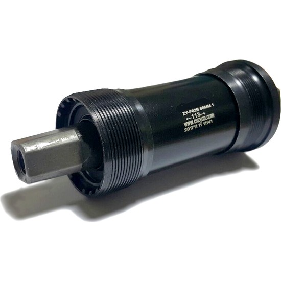 Hsgl Rulmanlı Orta Yatak 113MM Fiyatı Taksit Seçenekleri