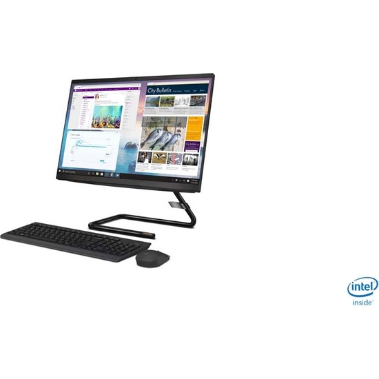 Lenovo Ideacentre A34022IWL Intel Core I3 8145U 8gb 256GB Fiyatı