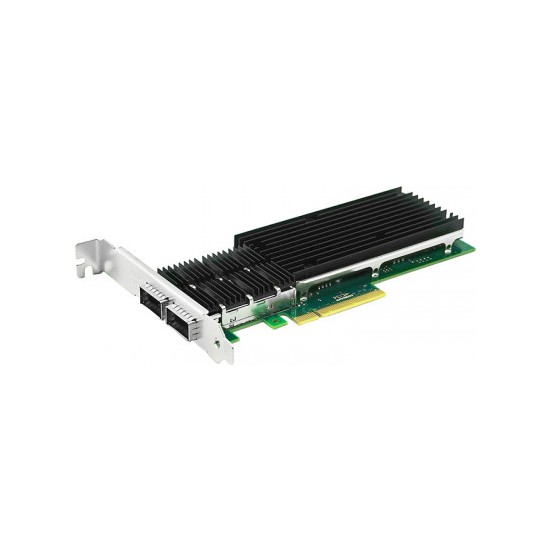 Lr-Link Intel XL710-QDA2 40G Dual Qsfp+ Ethernet Kartı (2 Port)