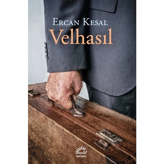 Velhasıl - Ercan Kesal