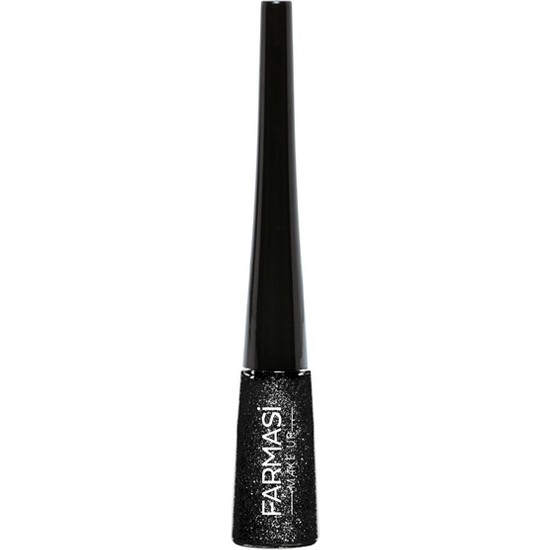 Farmasi Glitter Eyeliner 45 G Extreme Black 05 1301505 Fiyatı 2610