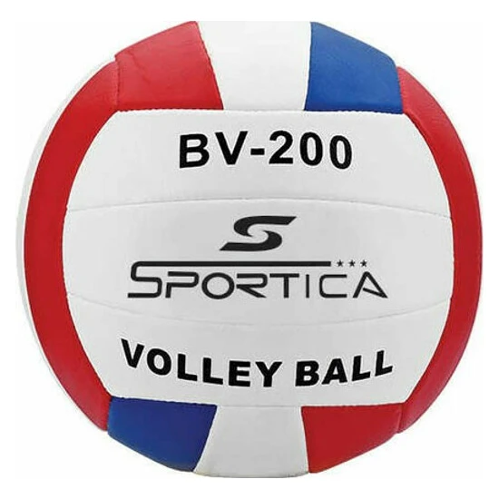 Voleybol Topu