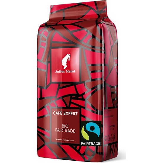 Julius Meinl Organik Fairtrade Çekirdek Kahve 1 kg Fiyatı