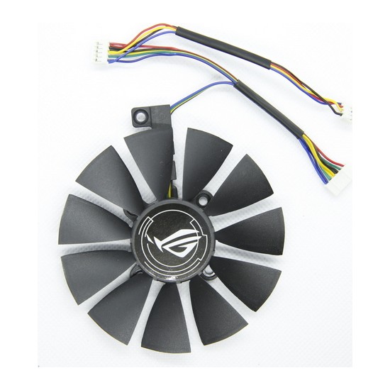 Asus T129215SU ROG STRIX-Gtx1060 Soğutucu Fan Fiyatı