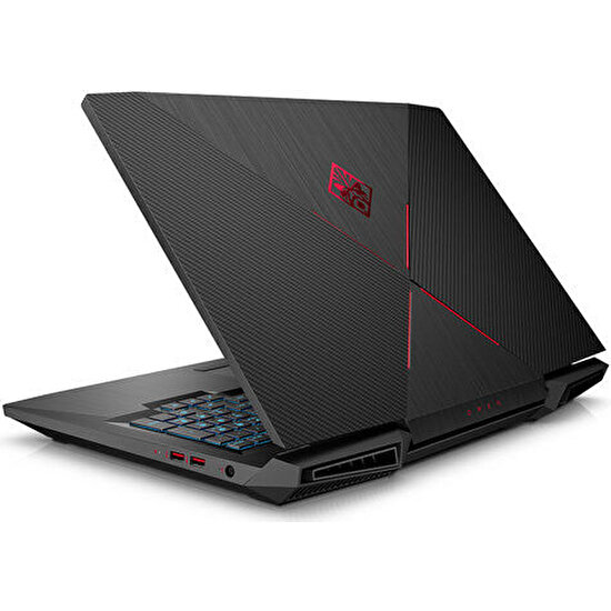 HP Omen 17-CB0004NT Intel Core I9 9880H 32GB 2TB + 512GB SSD Fiyatı