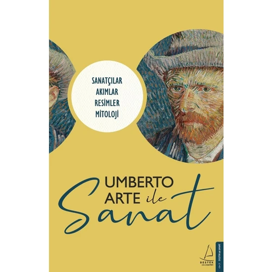 Umberto Arte İle Sanat