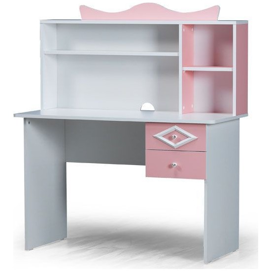 Bensimo Ece Genç Çocuk Odası Çekmeceli Ders Çalışma Fiyatı