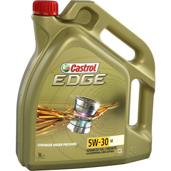 Castrol 5w30 volkswagen