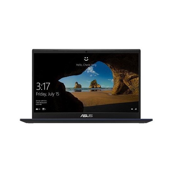 Asus X571GT-AL136X Intel Core i7 9750H 16GB 512GB SSD GTX1650 Freedos 15.6" FHD Taşınabilir Bilgisayar