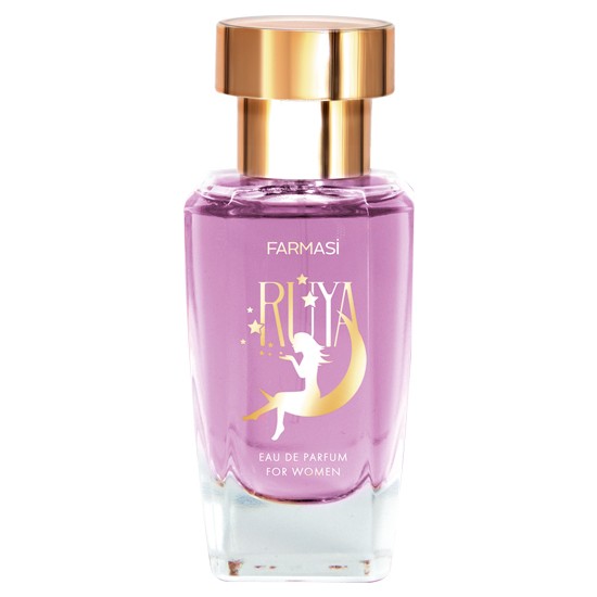 Farmasi Rüya Edp Kadın Parfümü 50 ML-1107432