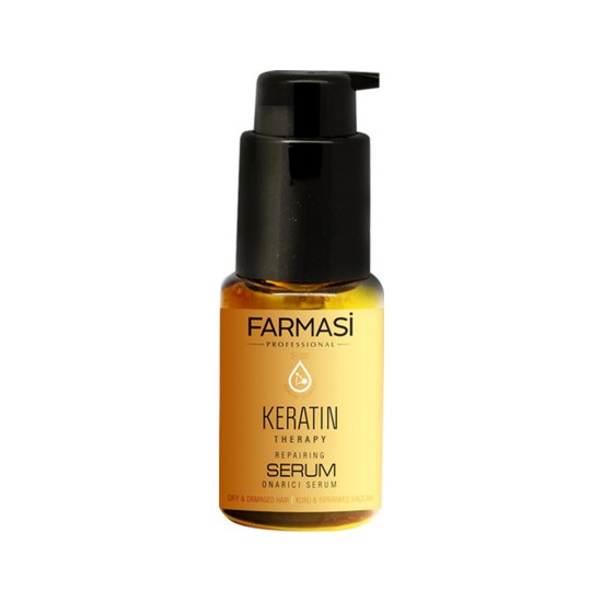 Farmasi Keratin Therapy Onarıcı Serum 30 ML-1108182