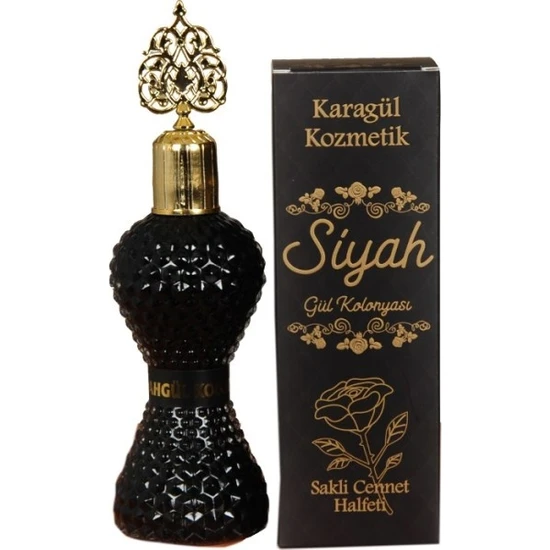 Karagül Kolonyası