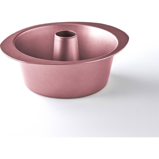 Penguen Rosegold Kulplu Kek Kalıbı Fiyatı Taksit Seçenekleri