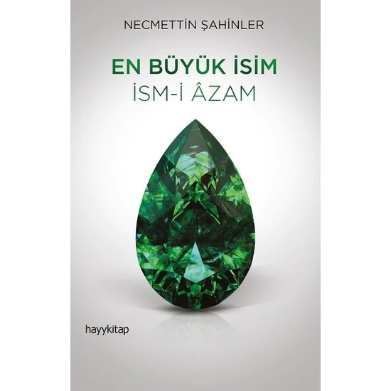 En Büyük İsim - Necmettin Şahinler