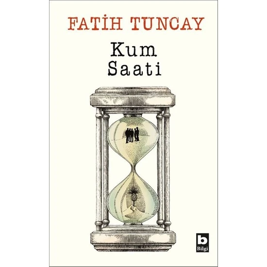 Kum Saati - Fatih Tuncay