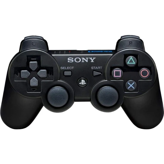 Sony PS3 Dualschock 3  Oyun Kolu