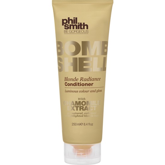 Phil Smith Bombshell Blonde Radiance Conditioner 250 Ml Fiyatı 7095