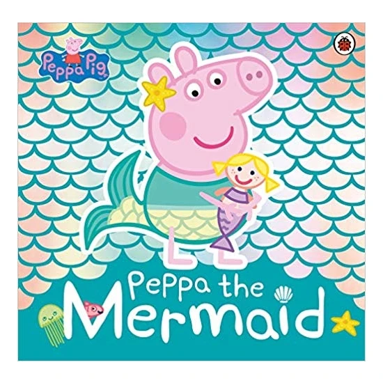 Peppa The Mermaid - Collective