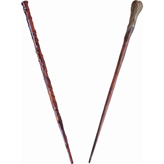 Büyücü Sokağı Hermione Granger & Ron Weasley Asa Seti Harry Potter