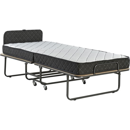 Sleep Mode Katlanır Karyola ve Yatak 90X200 Fiyatı