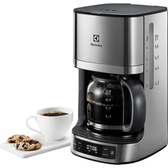 Electrolux EKF7700 Filtre Kahve Makinesi Fiyatı