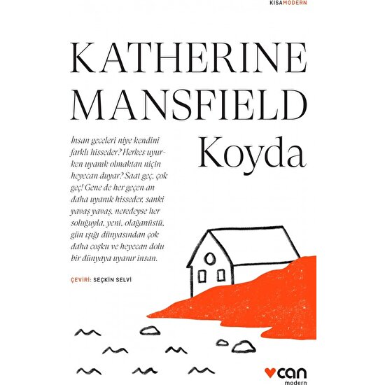 Koyda - Katherine Mansfield