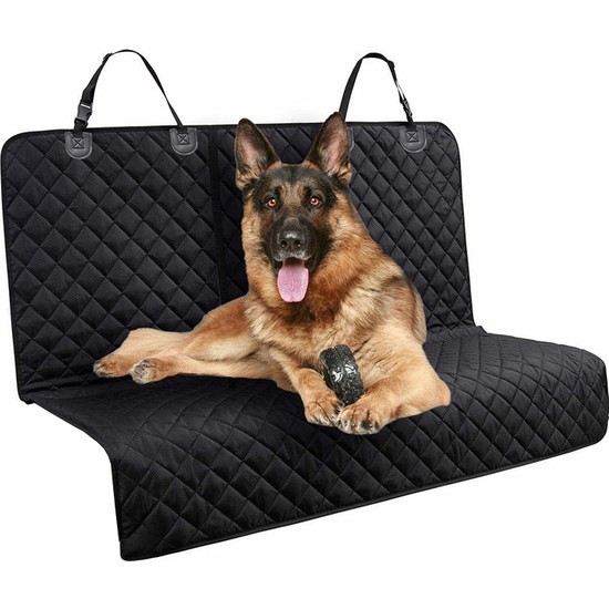 Ankaflex Araba Oto Araç Arka Koltuk Kedi Köpek Koltuk Kılıfı Fiyatı
