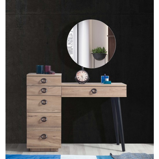 Feyza Mobilya Premium 5 Kapılı Yatak Odası Fiyatı