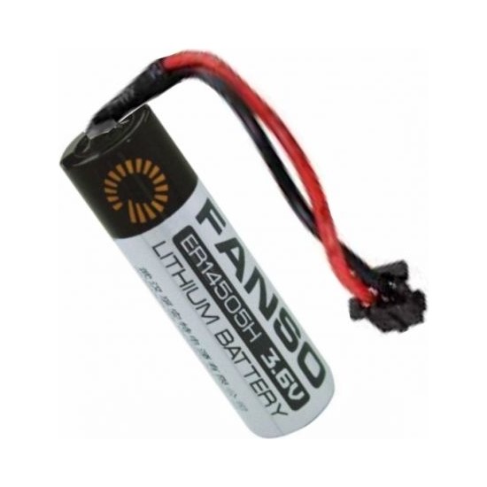Fanso ER14505H 3.6V Aa Lithium Kalem Pil / A119 Kablolu Fiyatı