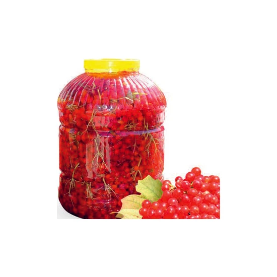 Gilaburu Meyvesi 5 LT (1,5 Kg Meyve) Yeni Mahsül Gilebolu Girebolu hepsiburada