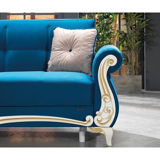 Yıldız Mobilya Bello Kanepe Fiyatı Taksit Seçenekleri