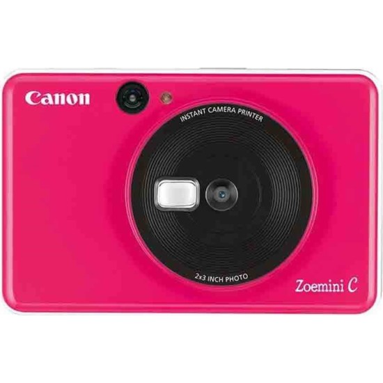 Canon Zoemini C Pembe