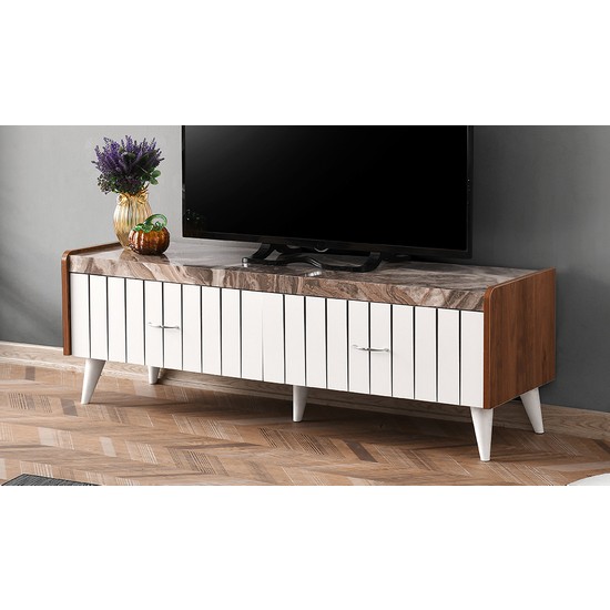 Cadde Yıldız Toledo Tv Sehpası Fiyatı Taksit Seçenekleri