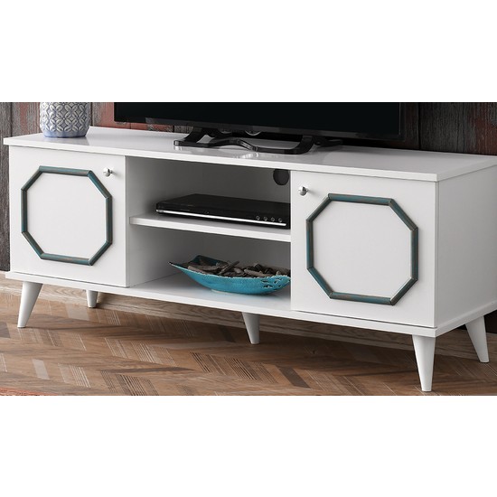 Cadde Yıldız Beril Tv Sehpası Fiyatı Taksit Seçenekleri