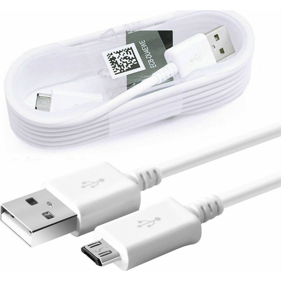 MobyGo Micro USB Data Kablosu