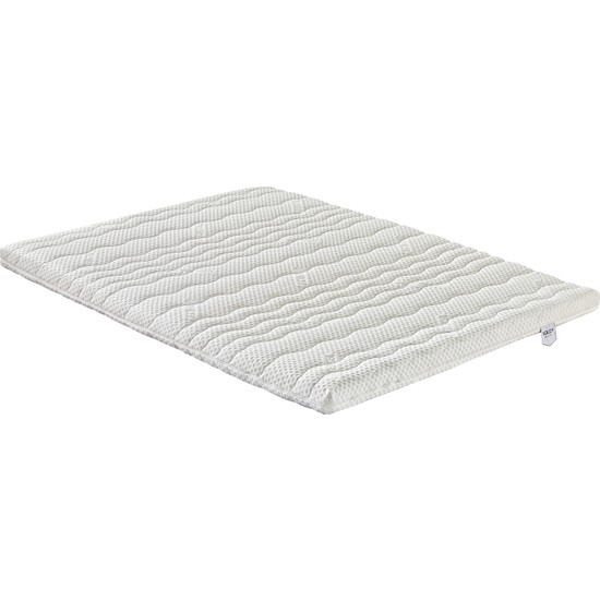 Soley Tencel Visco Topper Yatak Pedi 160 x 200 cm Fiyatı