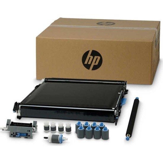 Hp cp5225 настройка сети