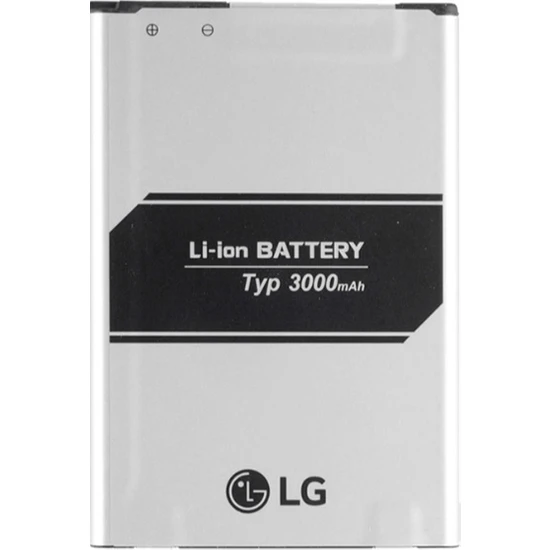 LG G4 & G4 Stylus Batarya 3,000 mAh BL-51YF