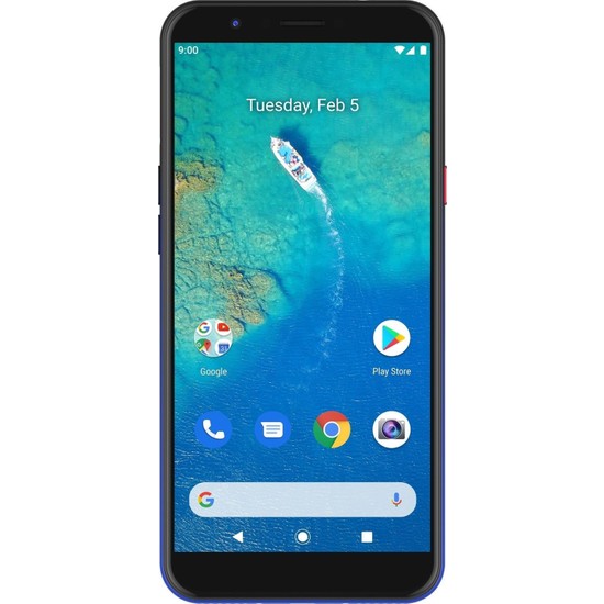 General Mobile GM8 2019 Edition 32 GB (General Mobile Garantili)