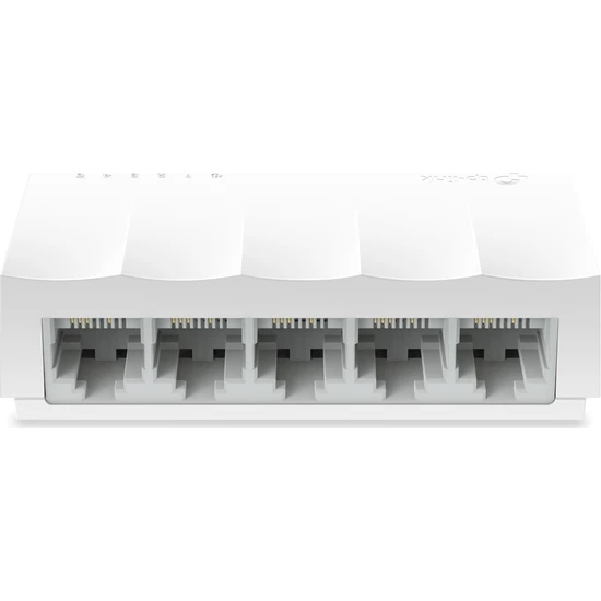 TP-LINK LS1005 5-Port 10/100Mbps Masaüstü Switch