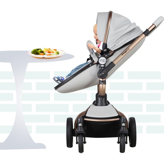 Huggy Egg 6 In 1 Travel Sistem Bebek Arabası Fiyatı